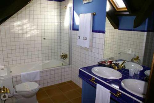 Hostal Meson Leira Antiga