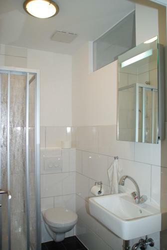 Altenbochumer Apartment