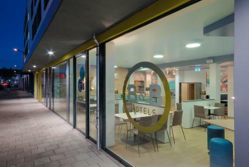 B&B Hotel B�blingen