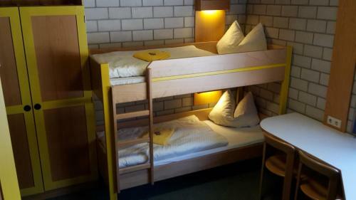 Albergue Jugendherberge L�rrach