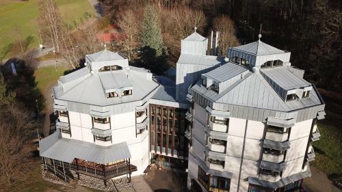 Albergue Jugendherberge L�rrach