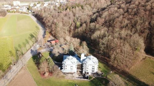 Albergue Jugendherberge L�rrach