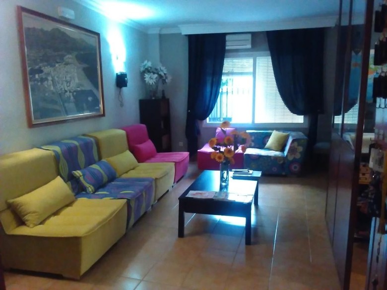 Hostal Cuevas