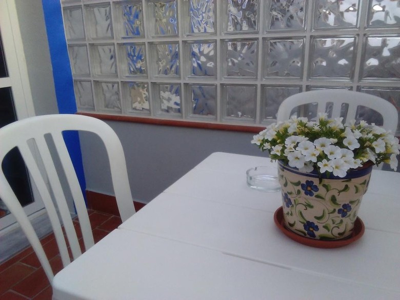 Hostal Cuevas