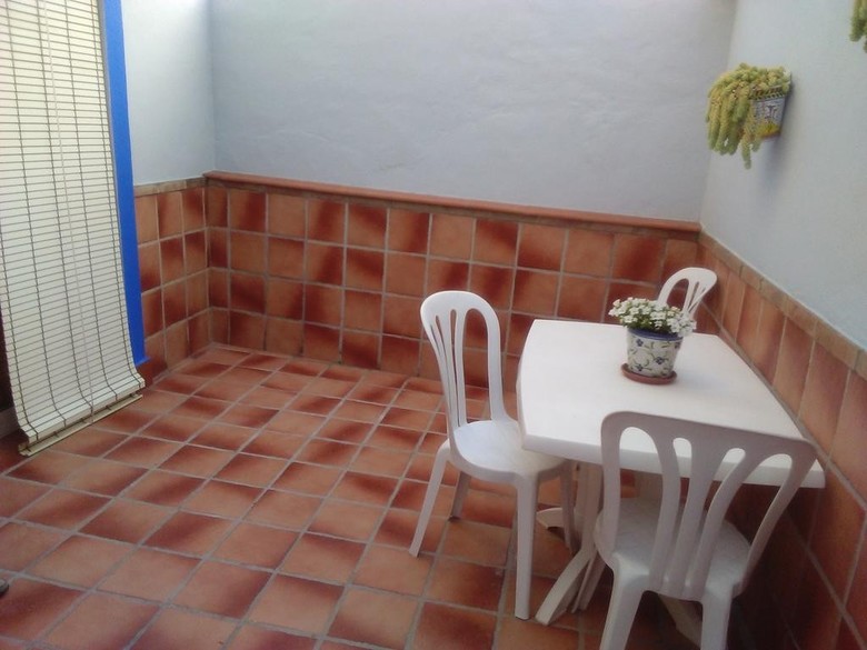 Hostal Cuevas