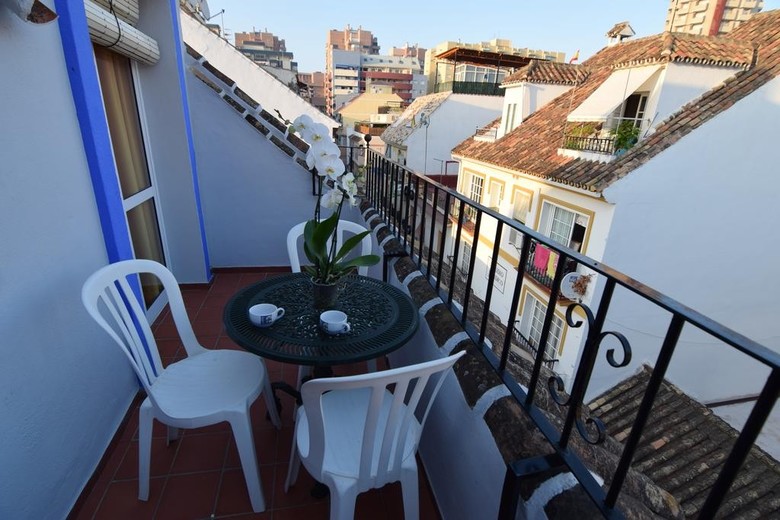 Hostal Cuevas