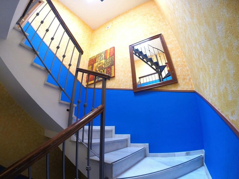 Hostal Cuevas
