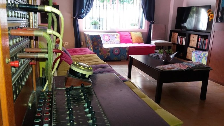 Hostal Cuevas