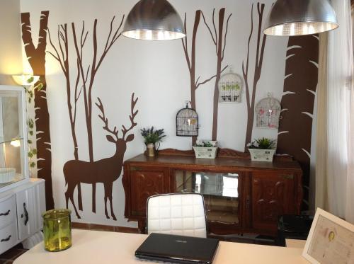Apartamentos Tur�sticos Rincones Del Vino