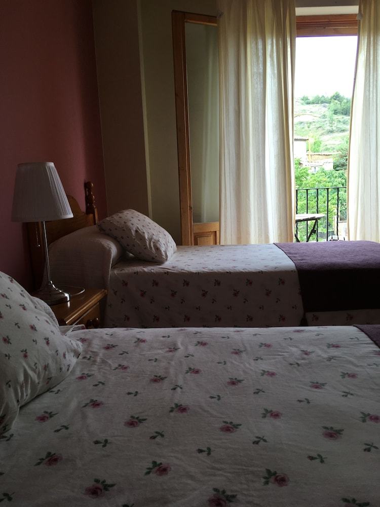 Apartamentos Casa Laiglesia