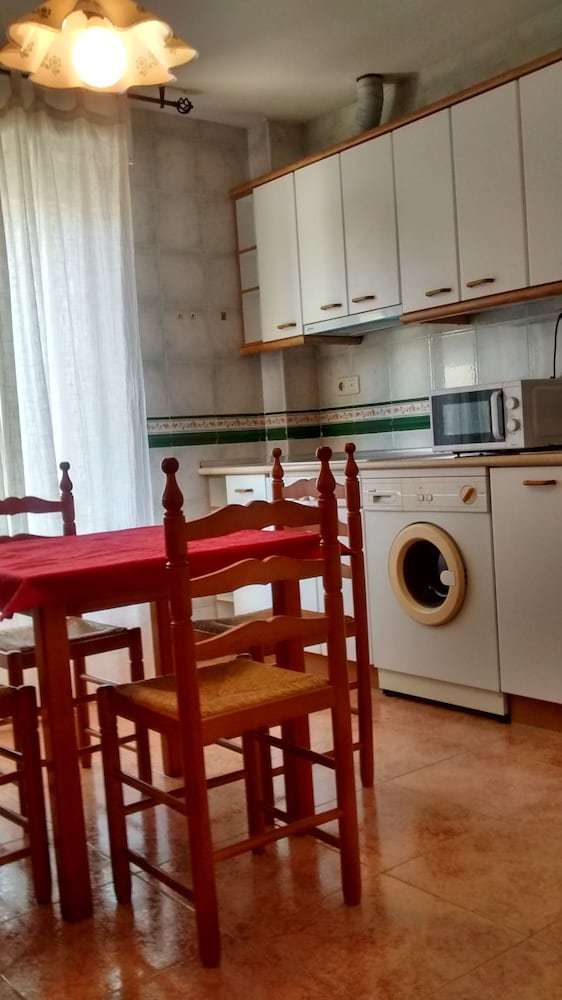 Apartamentos Casa Laiglesia