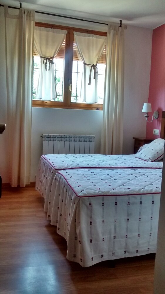 Apartamentos Casa Laiglesia