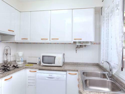 Holiday Home Casa La Chumberita Llan�a