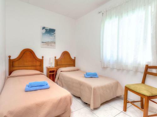 Holiday Home Casa La Chumberita Llan�a