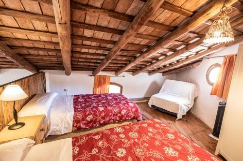 Apartamento El Molino Del Corcho