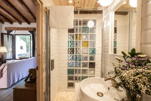 Apartamento El Molino Del Corcho