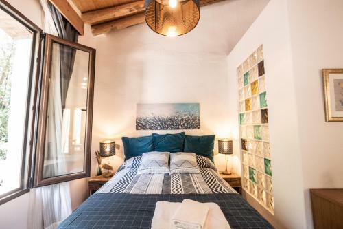 Apartamento El Molino Del Corcho
