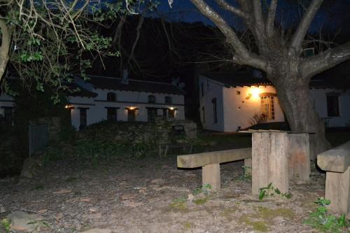 Apartamento El Molino Del Corcho