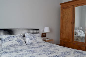 Apartamento T�bula Sur