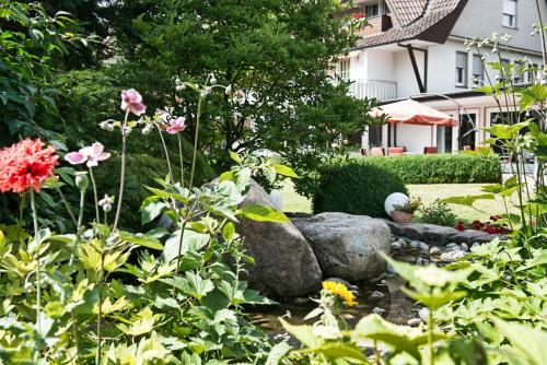 Hotel-pension Pieper-kersten