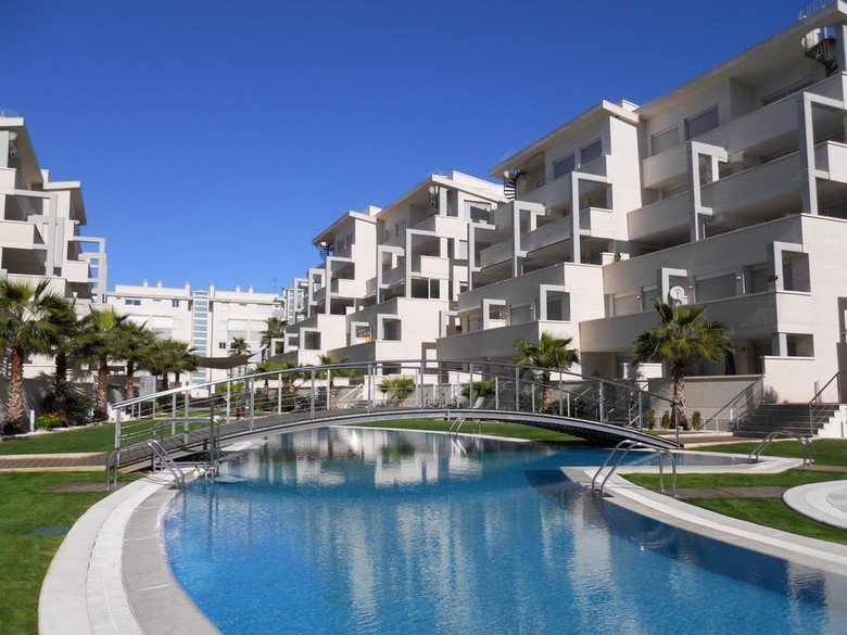 Apartamentos Elegance Denia