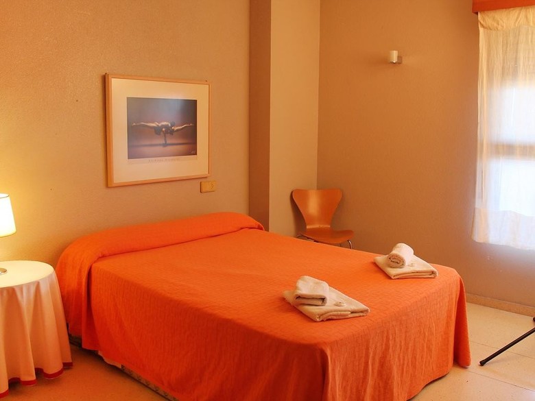 Apartamento Coblanca 32 Benidorm