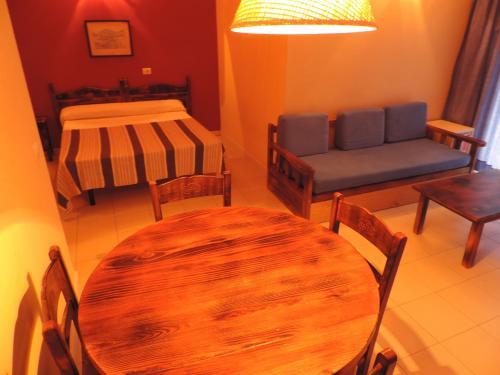 Apartamento Parque Verde