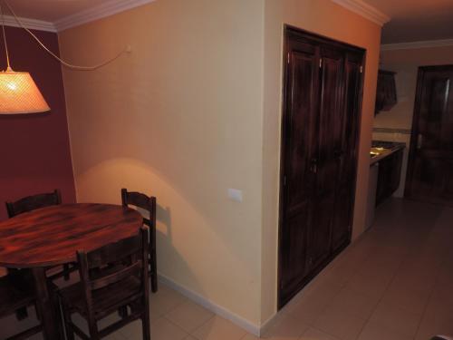 Apartamento Parque Verde
