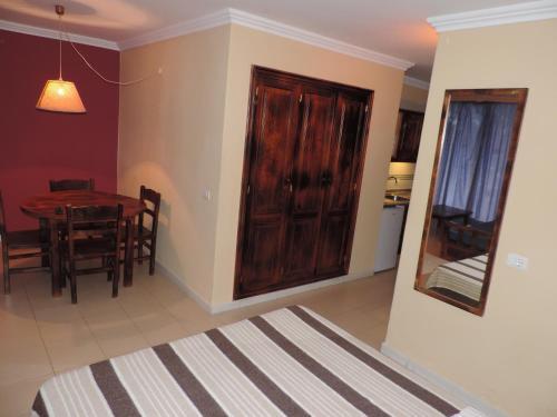 Apartamento Parque Verde