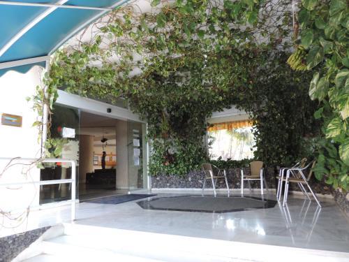Apartamento Parque Verde