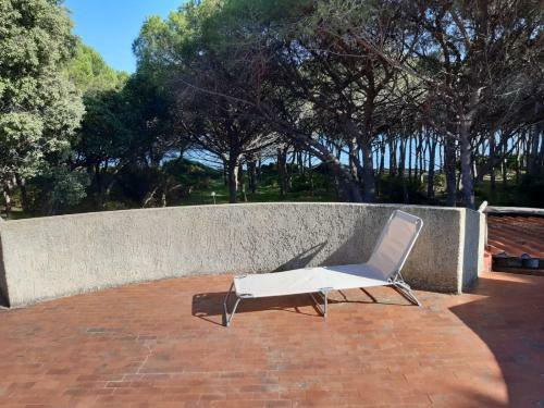 Villa Sulla Spiaggia