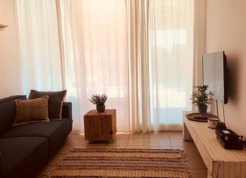 Apartamento The Beach Garden Apt.