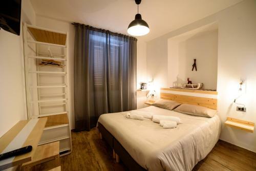 Bed & Breakfast Forese House