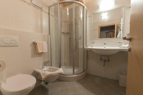 Pension Garden Hotel
