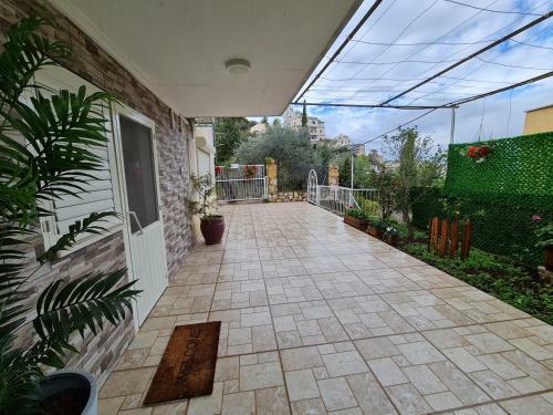 Apartamento Samatarshiha