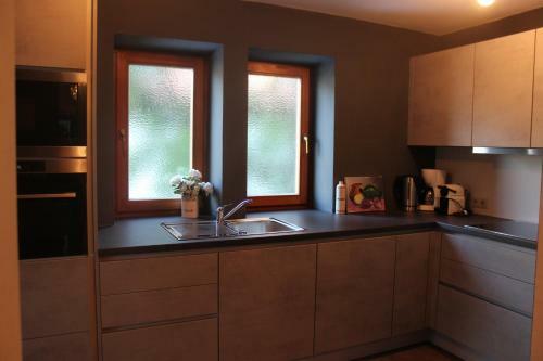 Apartamento Villa Falkner