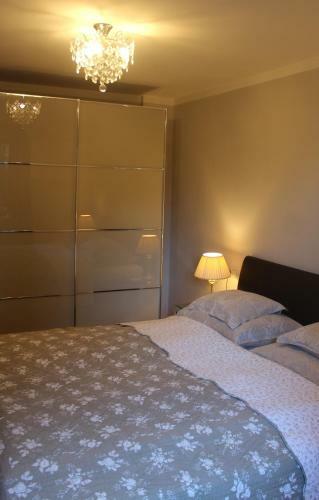 Apartamento Villa Falkner