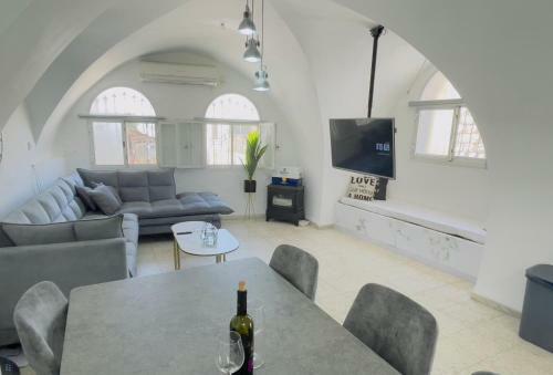 Lodge Zimmer In Old City