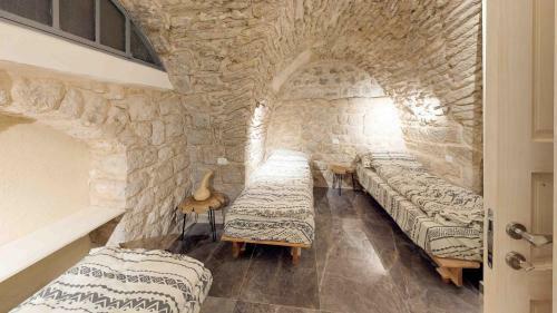 Lodge Hemdat Nefesh