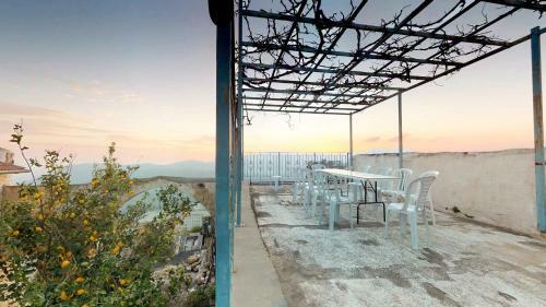 Lodge Hemdat Nefesh