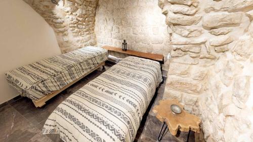 Lodge Hemdat Nefesh