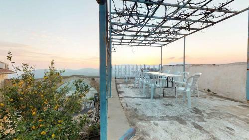 Lodge Hemdat Nefesh
