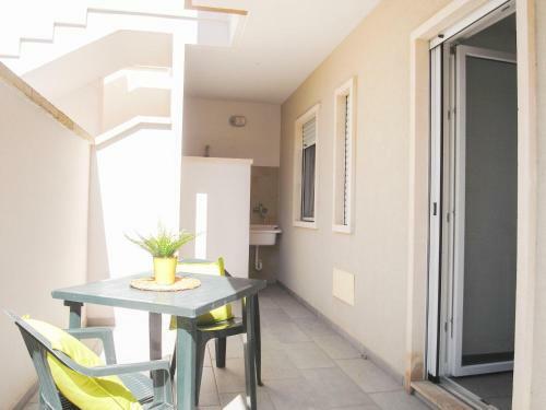 Apartamento Appartamenti Le Vie Di Omero