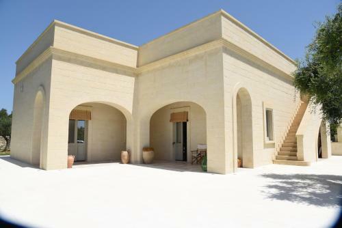 Villa Tenuta Buonasorte