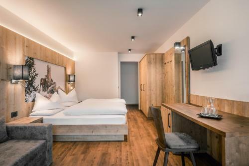 Hotel J�gerhof