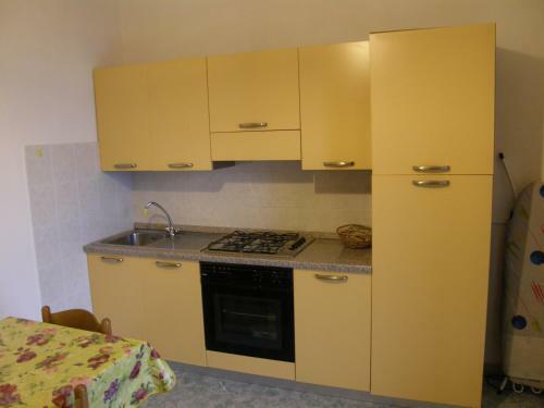 Apartamento Isola Rossa Appartamenti Paduledda