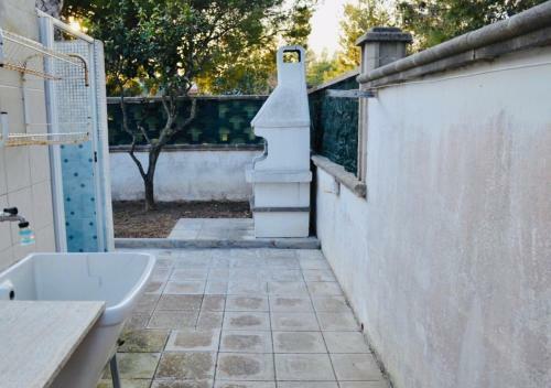 Apartamento Villetta M&m A Torre Dell'orso