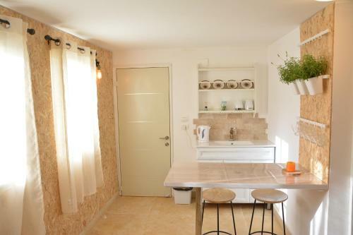 Designed Studio Apartment