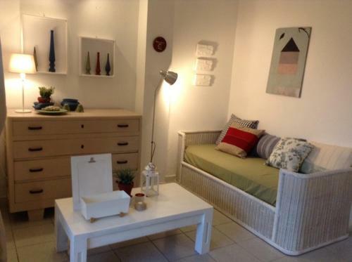 Apartamento Appartamento Spiaggia Longa