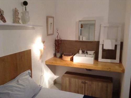 Apartamento Appartamento Spiaggia Longa